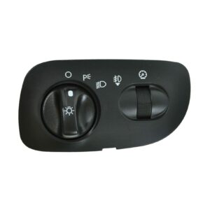 Headlight Headlamp Switch Compatible with Ford Expedition SUV F150 Pickup Truck