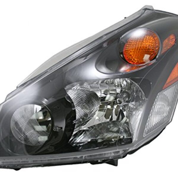 Headlight Headlamp LH Left For Nissan Quest 2004 2005 2006 2007 2008 2009