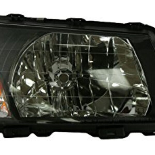 Headlight Headlamp Passenger Side Right RH for 03-04 Subaru Forester