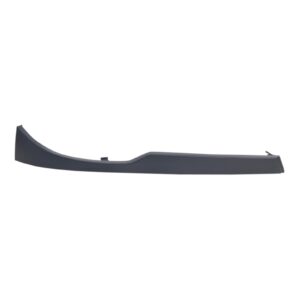 Lower Headlight Lamp Trim Molding RH Passenger Side for BMW 325i 330i