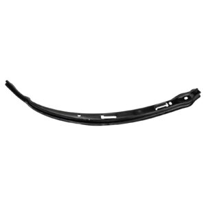 Right Outer Headlight Trim Molding Fits 2002-2006 Toyota Camry