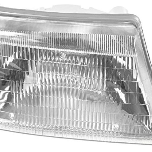 Headlight Headlamp Passenger Side Right RH for 98-00 Ford Ranger Pickup Truck