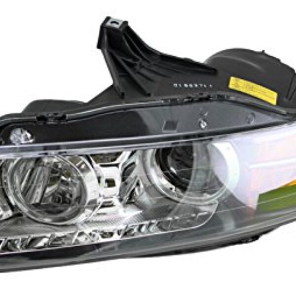 Headlight Headlamp Light Lamp Driver Side Left Hand LH for 07-08 TL 3.2TL V6