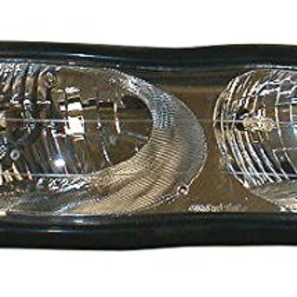 Headlight Headlamp Passenger Side Right RH Fits 98-02 Chevy Camaro