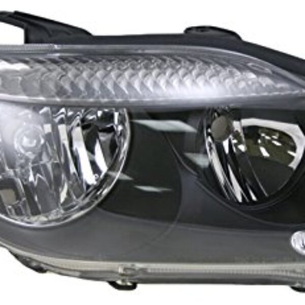 Headlight Headlamp Passenger Side Right RH for 05-07 Scion tC