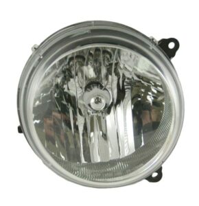 Headlight Headlamp Passenger Side Right RH for 05-07 Jeep Liberty