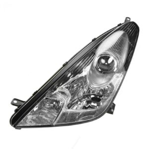 Headlight Headlamp Driver Side Left LH for 00-05 Toyota Celica