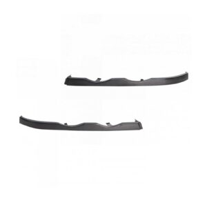Headlight Bezel Compatible with 1999-2000 BMW 323i 2001 325i 328i 330i