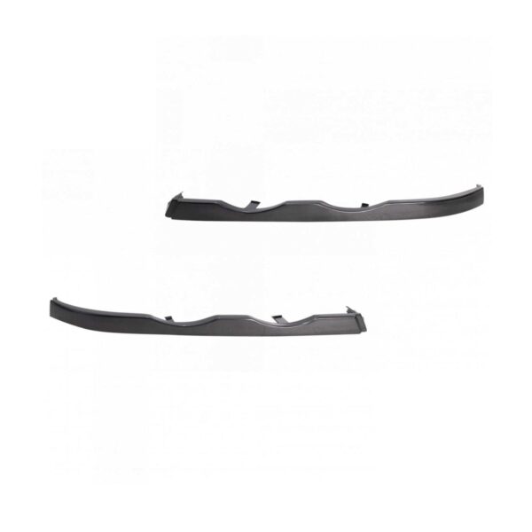 Headlight Bezel Compatible with 1999-2000 BMW 323i 2001 325i 328i 330i