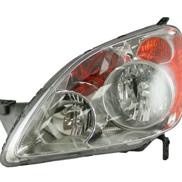 Headlight Headlamp Driver Side Left LH for 05-06 Honda CRV (UK Built Models)