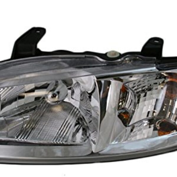 Headlight Headlamp Driver Side Fits 00-03 Nissan Sentra