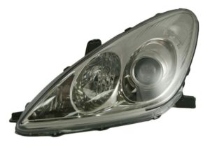 Headlight Headlamp Driver Side Left LH for 04-06 Lexus ES330