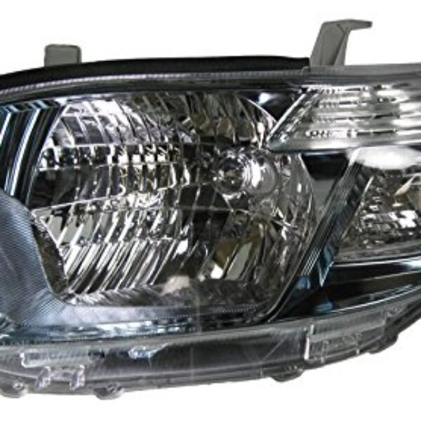 Headlight Headlamp Driver Side Left LH for 08-10 Toyota Highlander Hybrid