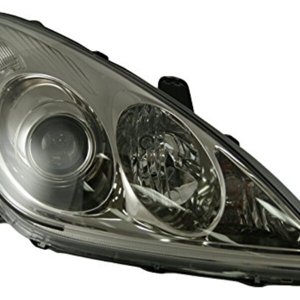 Headlight Headlamp Passenger Side Right RH for 04-06 Lexus ES330