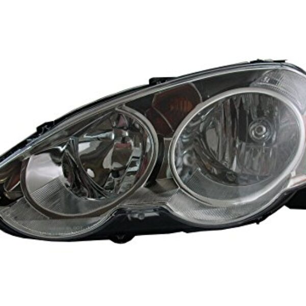 Headlight Headlamp Driver Side Left LH for 02-04 Acura RSX