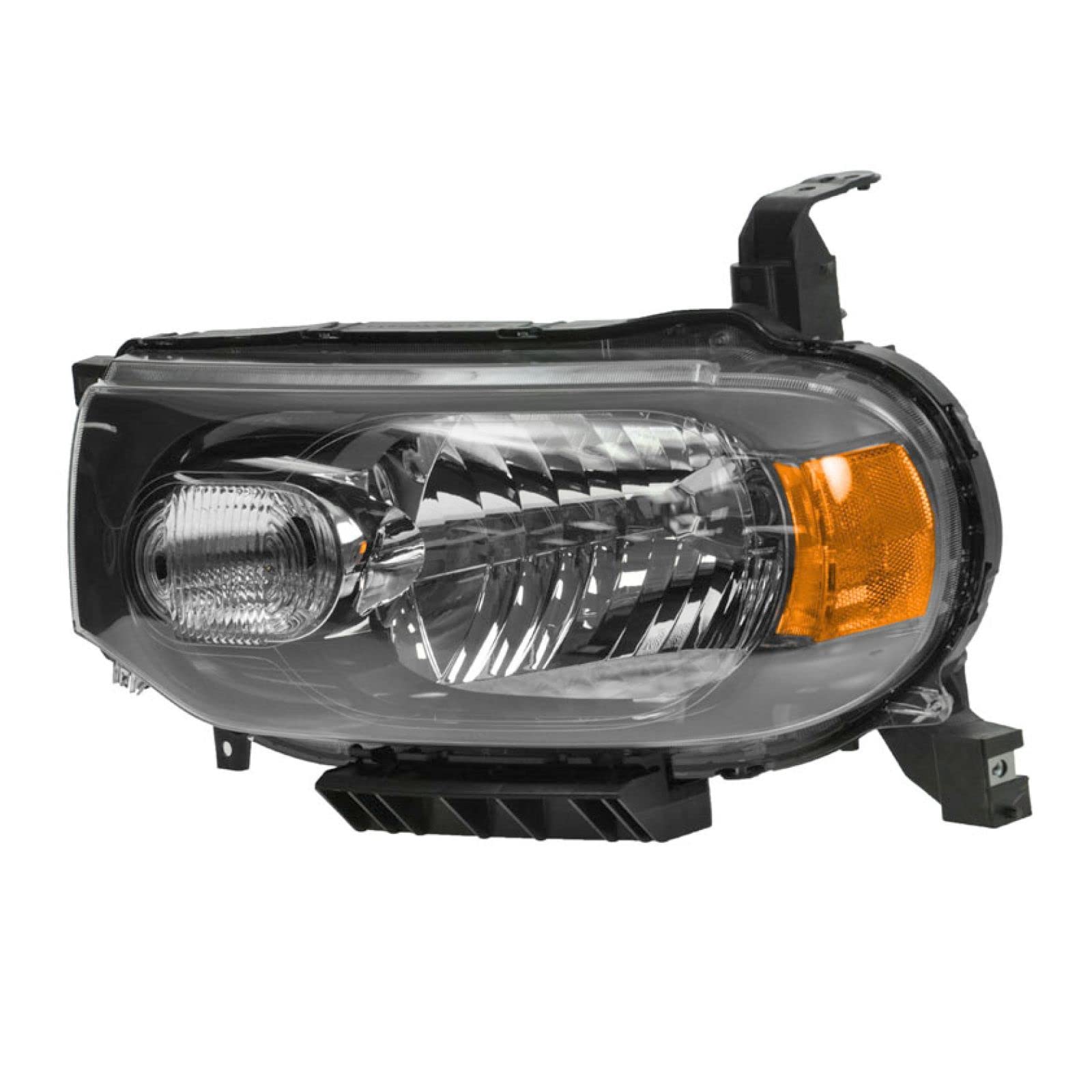 Headlamp Headlight Light Lamp Driver Side Left Hand LH for 09-13 Nissan Cube