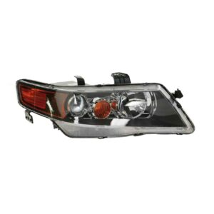 HID Xenon Headlight Headlamp Passenger Side Right RH for 04-05 Acura TSX