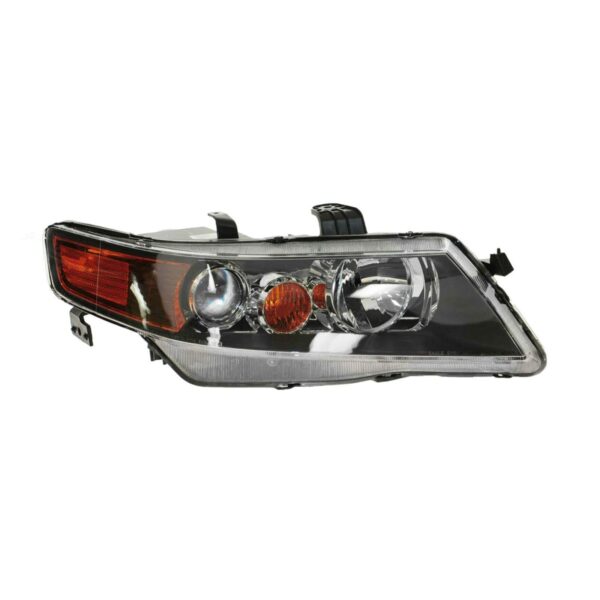 HID Xenon Headlight Headlamp Passenger Side Right RH for 04-05 Acura TSX