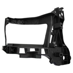 Radiator Support Headlight Mounting Bracket Passenger Side for Ram Pickup Truck
