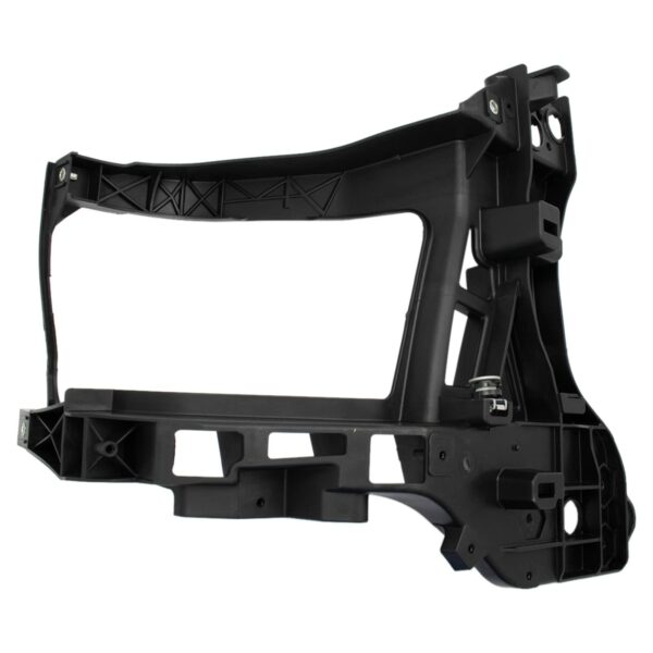 Radiator Support Headlight Mounting Bracket Passenger Side for Ram Pickup Truck
