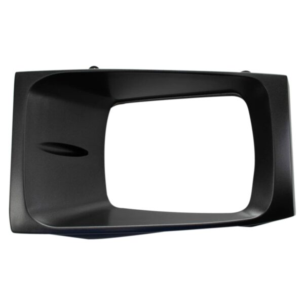 Right Headlight Bezel Fits 1999-2004 Ford F-250 Super Duty F-350 Super Duty