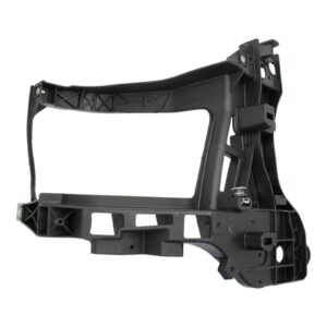 Radiator Support Headlight Mounting Bracket Passenger Side for Ram
