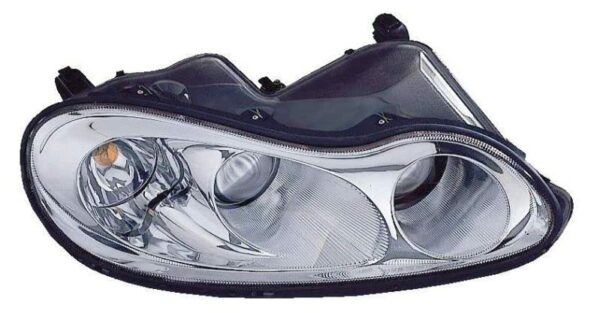 Headlight Headlamp RH Right Passenger Side for Chrysler LHS Concorde