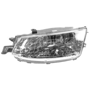 Headlight Headlamp Driver Side Left LH for 99-01 Toyota Solara
