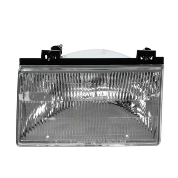 Headlight Headlamp Driver Side Left LH Fits 92-94 Ford Tempo Topaz