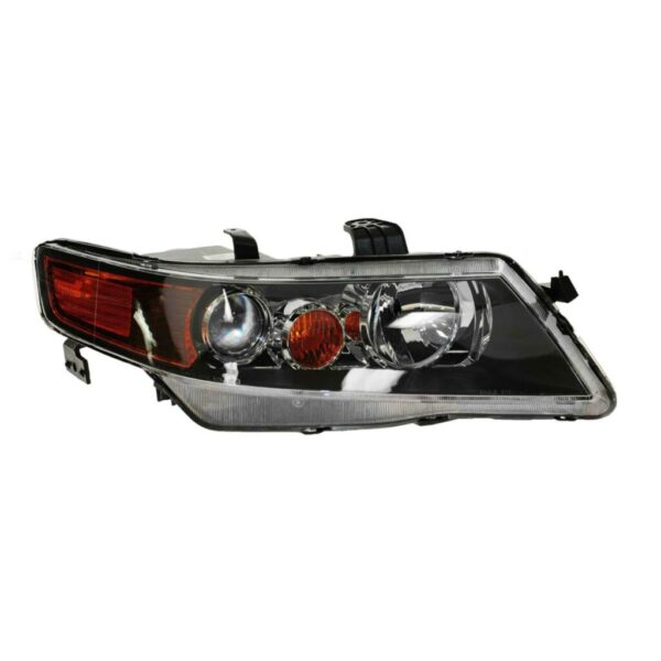 HID Xenon Headlight Headlamp Passenger Side Right RH for 04-05 Acura TSX