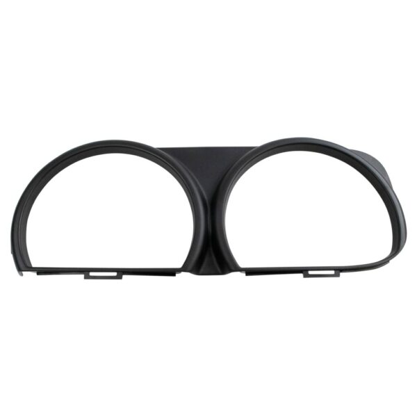 Front Headlight Bezel RH Passenger Side for 15-20 Dodge Challenger SRT Hellcat