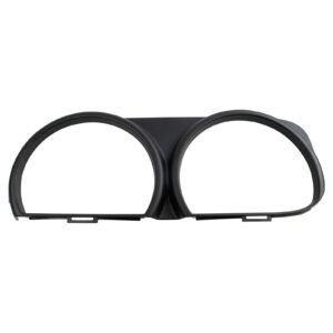 Front Headlight Bezel RH Passenger Side for 15-20 Dodge Challenger SRT Hellcat