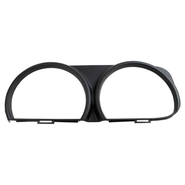 Front Headlight Bezel RH Passenger Side for 15-20 Dodge Challenger SRT Hellcat