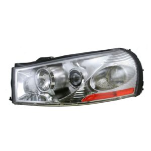 Headlight Headlamp Driver Side Left LH for 03-04 Saturn L Series L200 L300