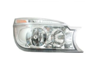 Headlight Headlamp Passenger Side Right RH for 04-05 Buick Rendezvous