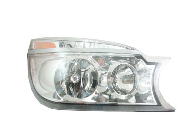 Headlight Headlamp Passenger Side Right RH for 04-05 Buick Rendezvous