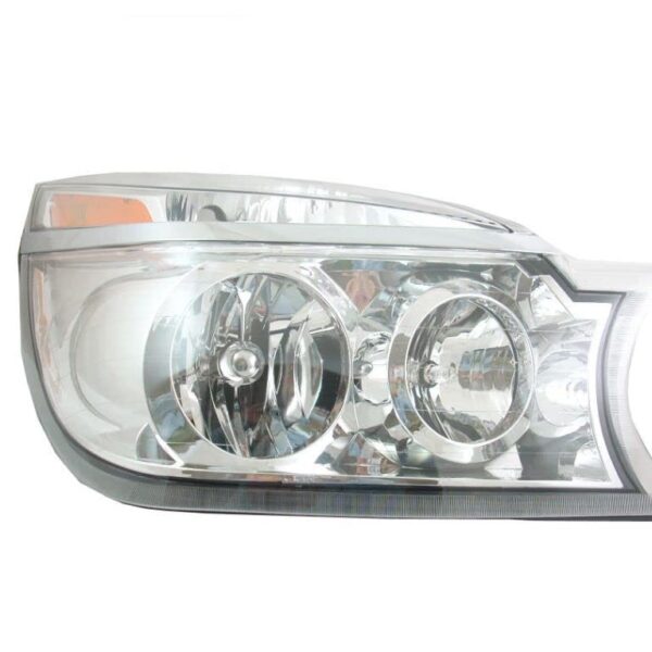 Headlight Headlamp Passenger Side Right RH for 04-05 Buick Rendezvous