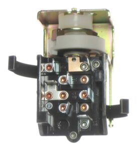 Headlight Headlamp Switch for 65-67 Ford E100 Van E200 E300 F100 Pickup Truck