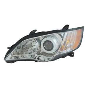 Headlight Headlamp Driver Side Left LH for 08-09 Outback