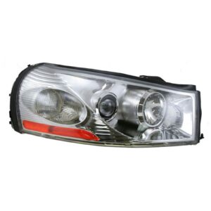 Headlight Headlamp Passenger Side Right RH for 03-04 Saturn L Series L200 L300