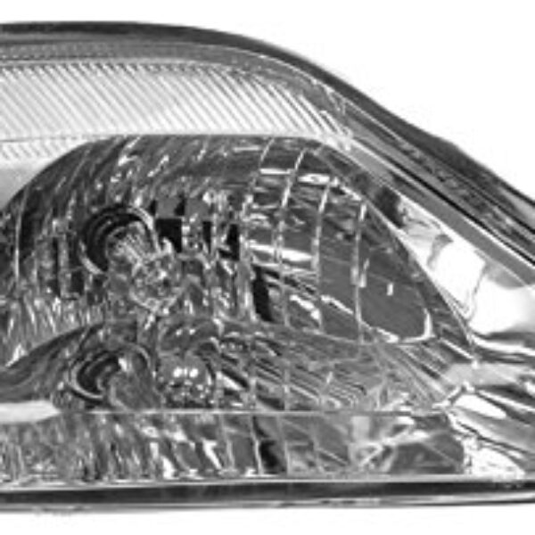 Headlight Headlamp Passenger Side Right RH Fits 00-05 Mercury Sable