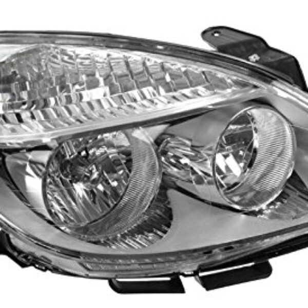 Front Headlight Headlamp Light Lamp Passenger Right RH for 07-09 Saturn Aura