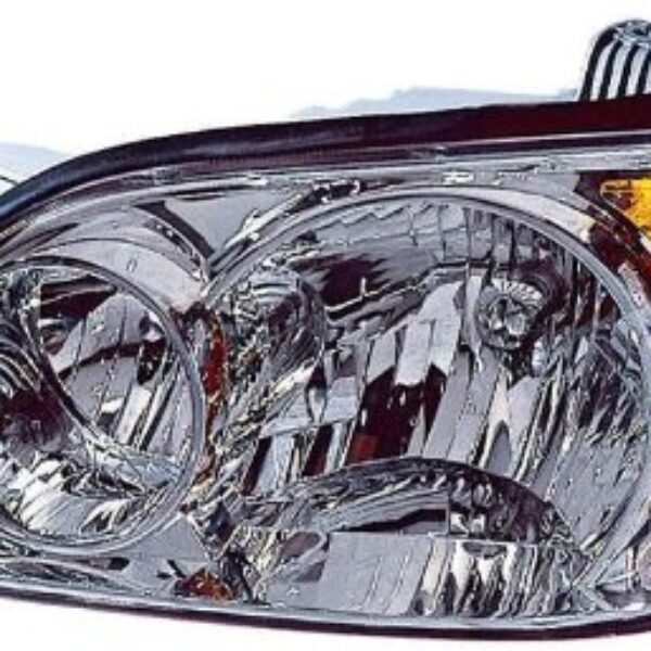 Headlight Headlamp Driver Side Left LH For 02-05 Kia Sedona