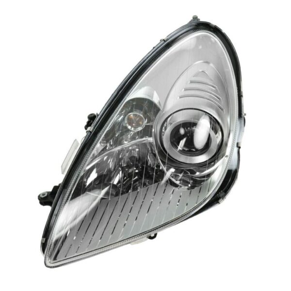 Halogen Headlight Headlamp Driver Side Left LH for Mercedes Benz MB SLK Series