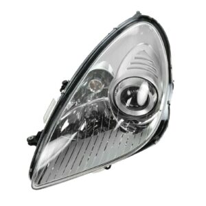 Halogen Headlight Headlamp Driver Side Left LH for Mercedes Benz MB SLK Series