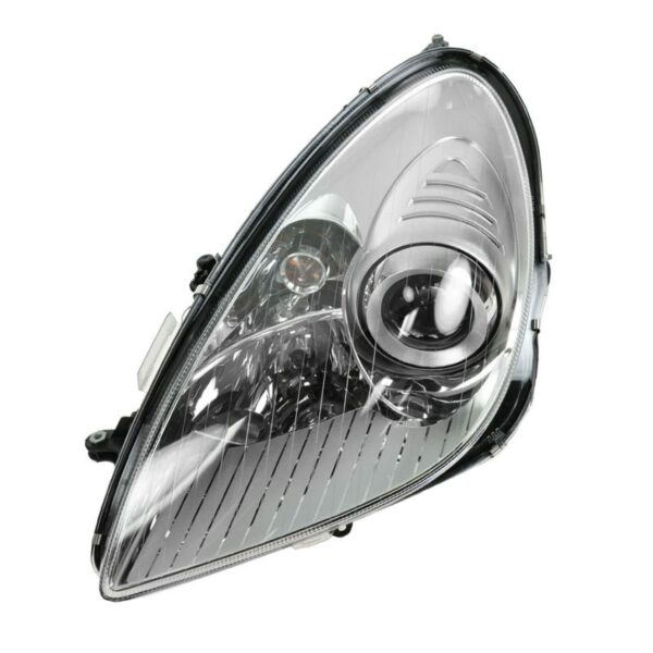 Halogen Headlight Headlamp Driver Side Left LH for Mercedes Benz MB SLK Series