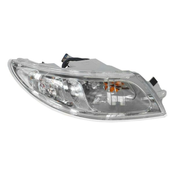 Headlight Headlamp Right RH RF for International 4100 4200 4300 4400 8500 8600