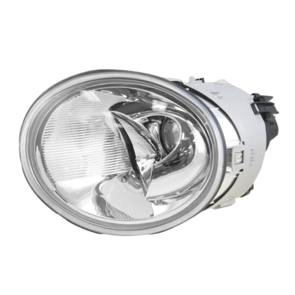 Headlight Headlamp LH Left Driver Side for 02-05 Beetle VW Turbo S Halogen