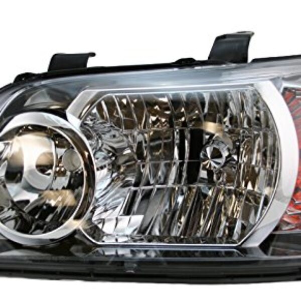 Headlight Headlamp Driver Side Left LH for 04-06 Toyota Highlander