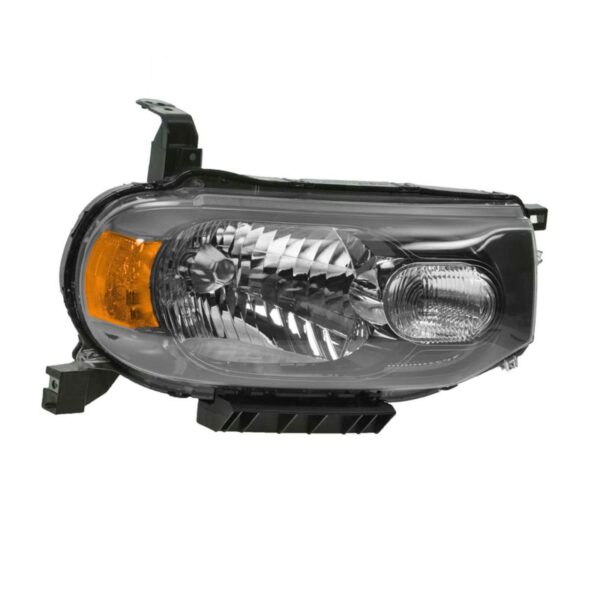 Headlamp Headlight Light Lamp Passenger Side Right Hand RH for 09-13 Nissan Cube